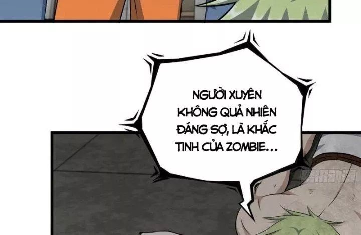 Tôi Chuyển Vàng Tại Mạt Thế - Chapter 478 - Page 46