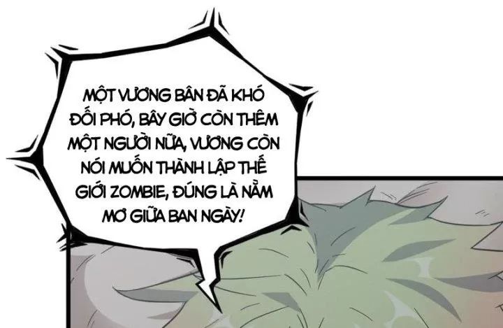 Tôi Chuyển Vàng Tại Mạt Thế - Chapter 478 - Page 48