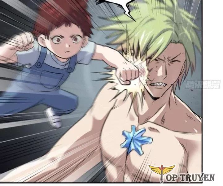 Tôi Chuyển Vàng Tại Mạt Thế - Chapter 478 - Page 5