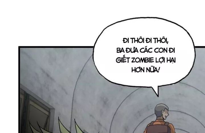 Tôi Chuyển Vàng Tại Mạt Thế - Chapter 478 - Page 60