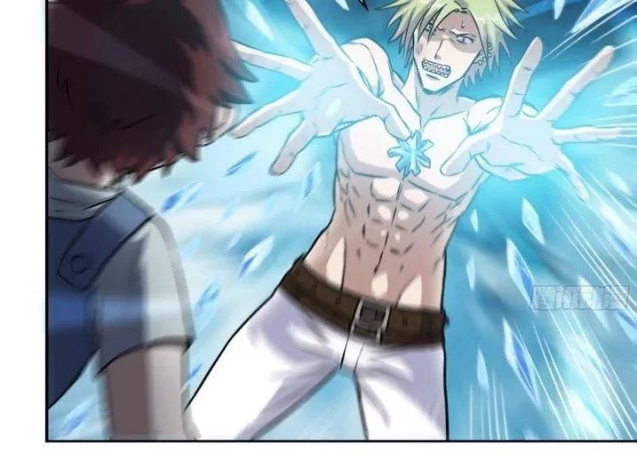 Tôi Chuyển Vàng Tại Mạt Thế - Chapter 478 - Page 8