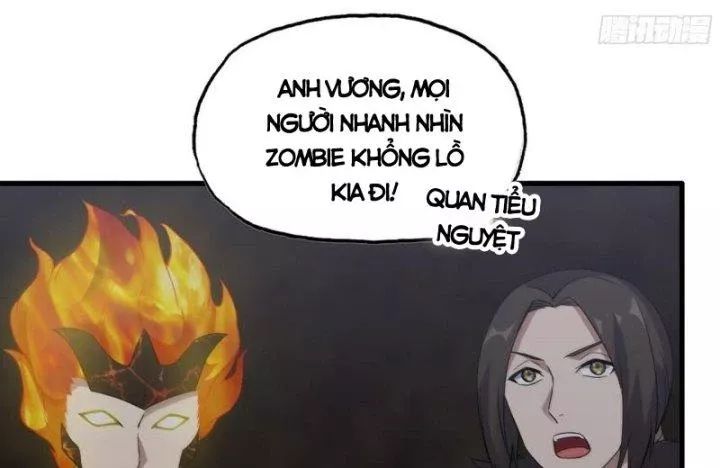 Tôi Chuyển Vàng Tại Mạt Thế - Chapter 479 - Page 18