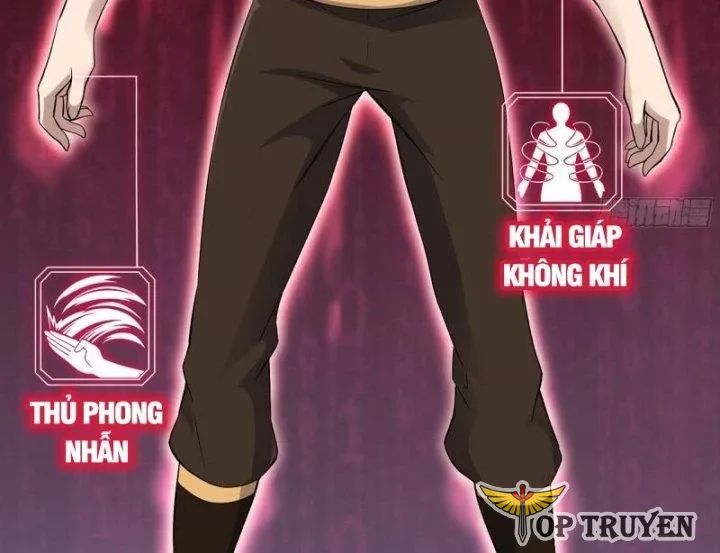 Tôi Chuyển Vàng Tại Mạt Thế - Chapter 479 - Page 4