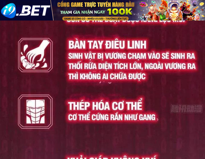 Tôi Chuyển Vàng Tại Mạt Thế - Chapter 479 - Page 7