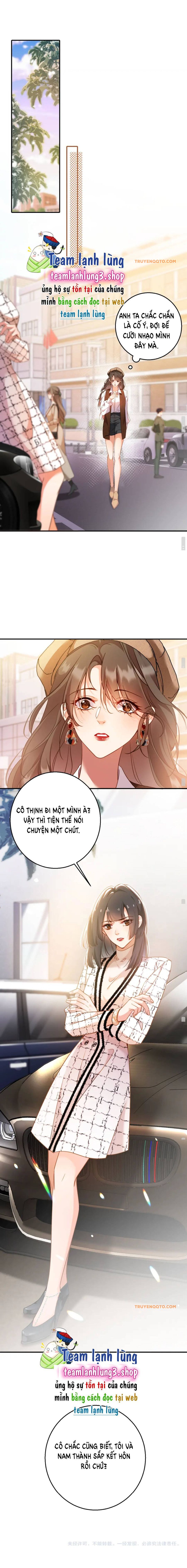 Đệ Nhất Mạnh Bảo: Mua Một Tặng Một - Chapter 12 - Page 5