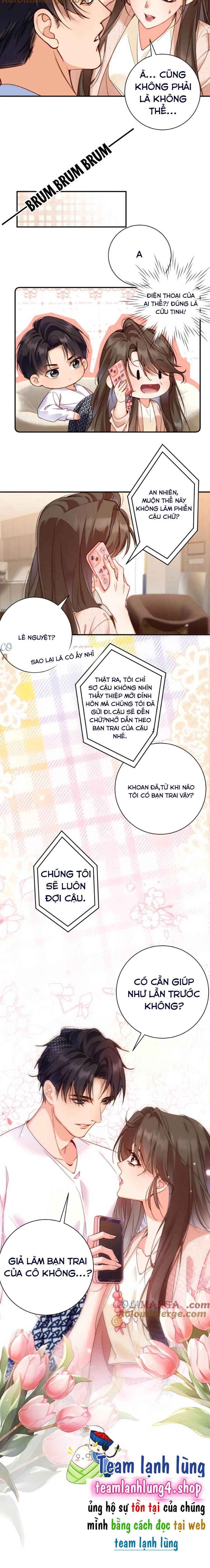 Đệ Nhất Mạnh Bảo: Mua Một Tặng Một - Chapter 15 - Page 3