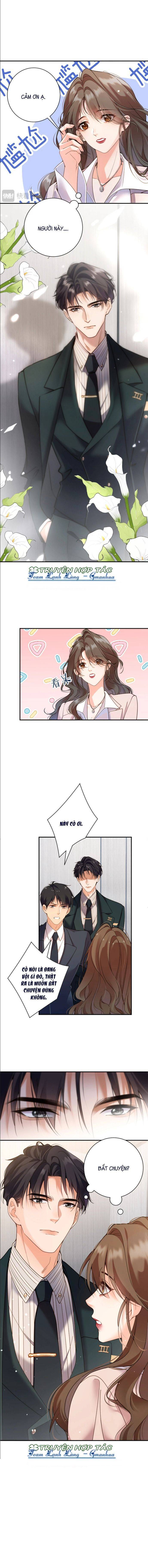 Đệ Nhất Mạnh Bảo: Mua Một Tặng Một - Chapter 2 - Page 5