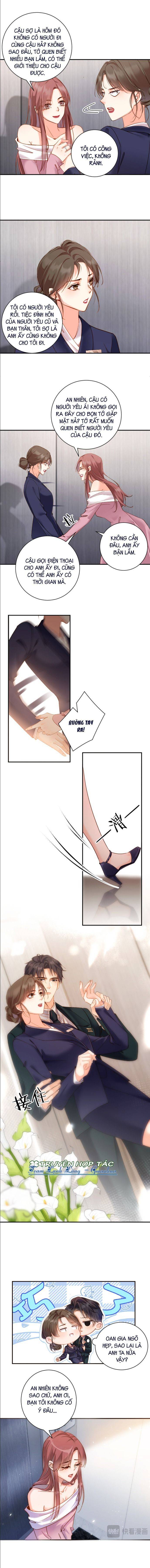 Đệ Nhất Mạnh Bảo: Mua Một Tặng Một - Chapter 4 - Page 3