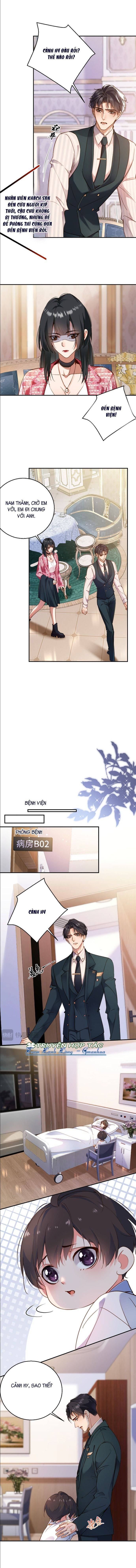 Đệ Nhất Mạnh Bảo: Mua Một Tặng Một - Chapter 5 - Page 5