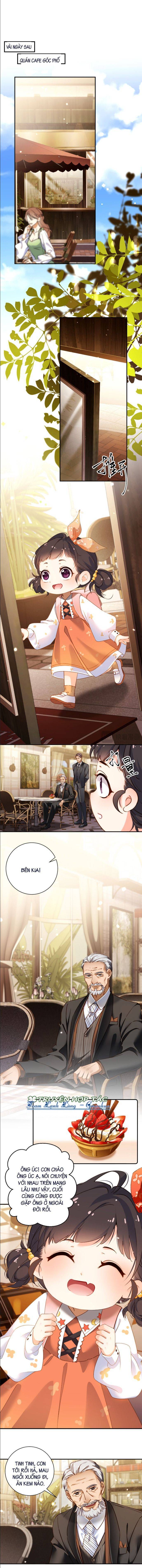 Đệ Nhất Mạnh Bảo: Mua Một Tặng Một - Chapter 6 - Page 3