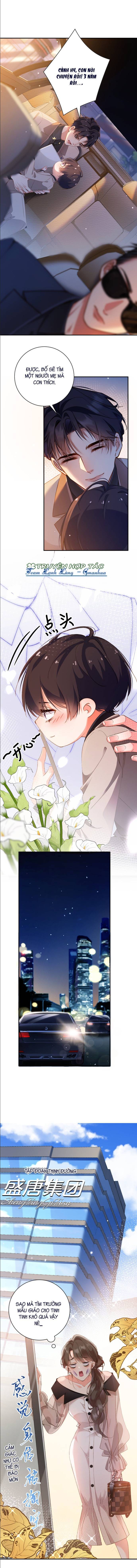 Đệ Nhất Mạnh Bảo: Mua Một Tặng Một - Chapter 8 - Page 3