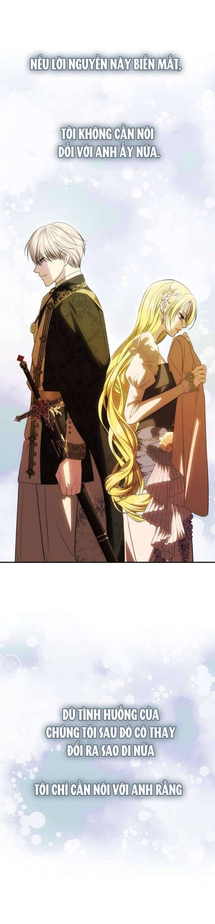 Chỉ Cần Một Người Chồng Là Đủ - Chapter 49 - Page 17