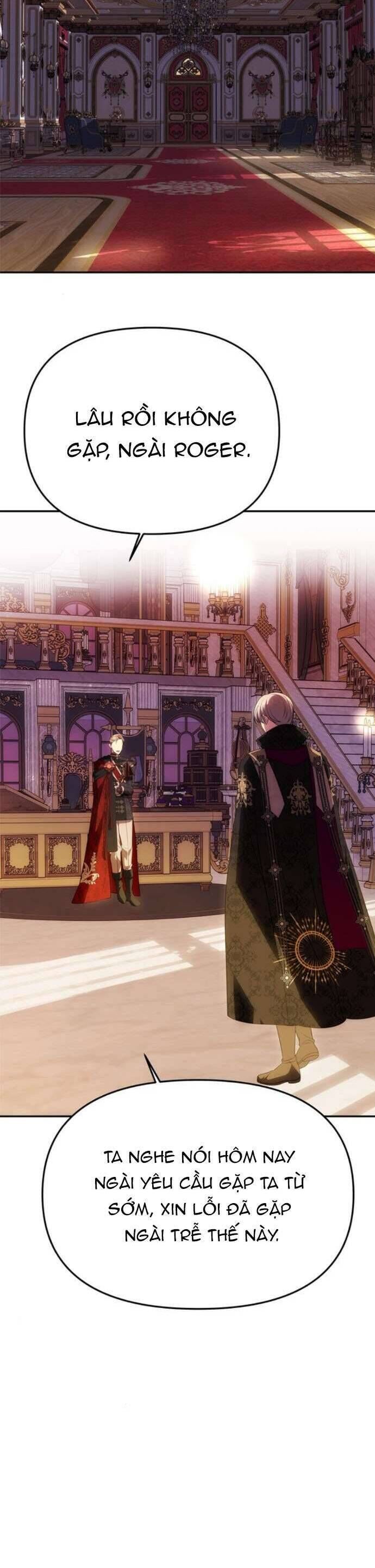 Chỉ Cần Một Người Chồng Là Đủ - Chapter 49 - Page 23