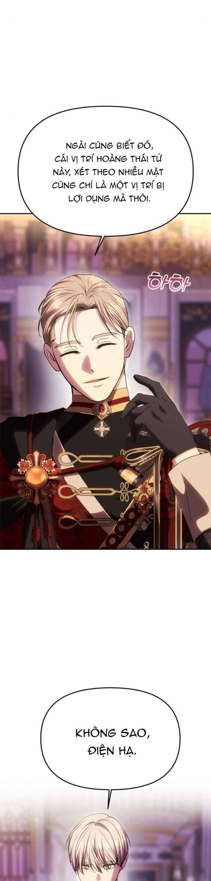 Chỉ Cần Một Người Chồng Là Đủ - Chapter 49 - Page 24