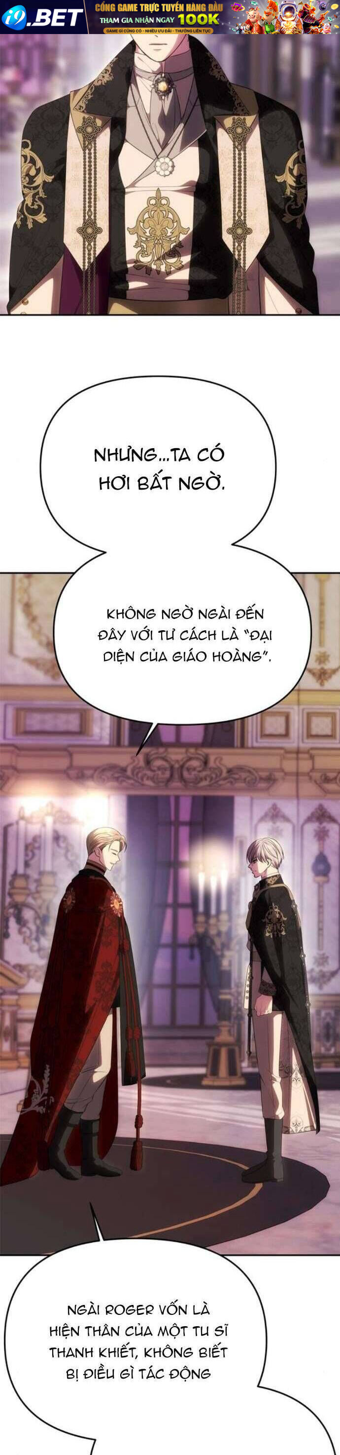 Chỉ Cần Một Người Chồng Là Đủ - Chapter 49 - Page 25