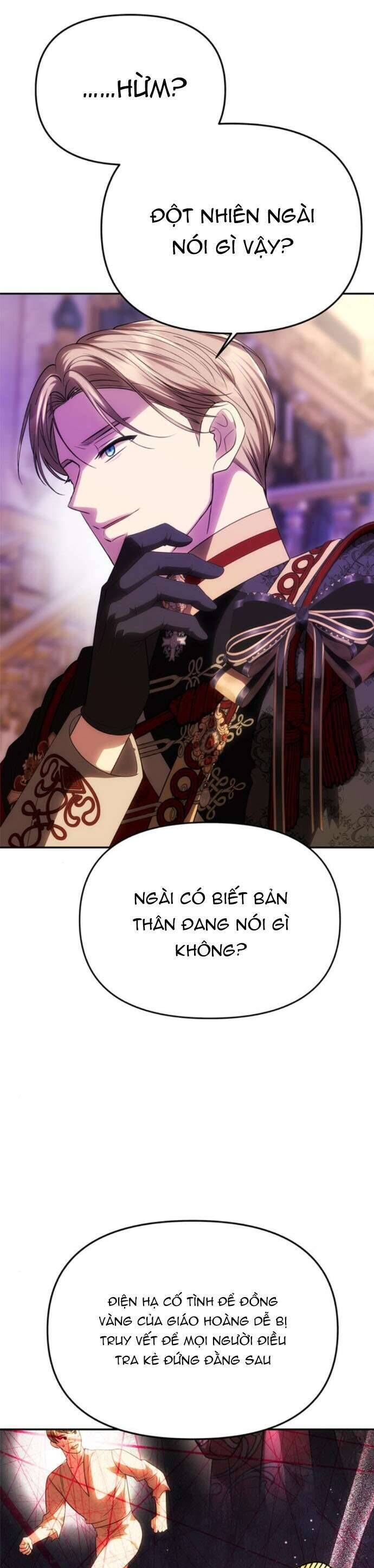 Chỉ Cần Một Người Chồng Là Đủ - Chapter 49 - Page 29