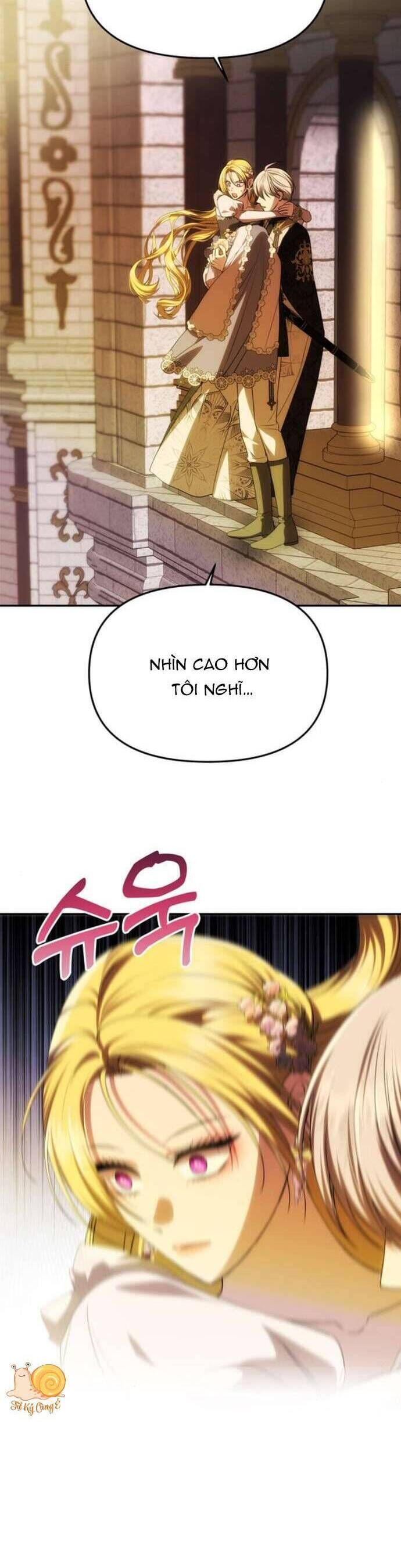 Chỉ Cần Một Người Chồng Là Đủ - Chapter 49 - Page 3