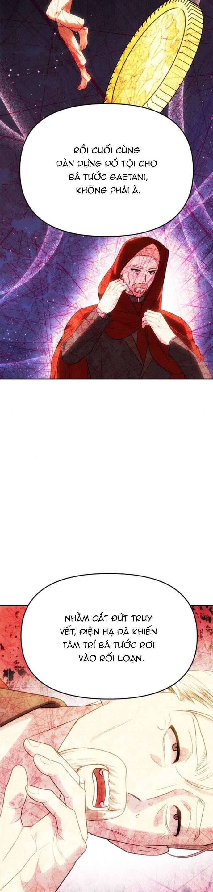 Chỉ Cần Một Người Chồng Là Đủ - Chapter 49 - Page 30