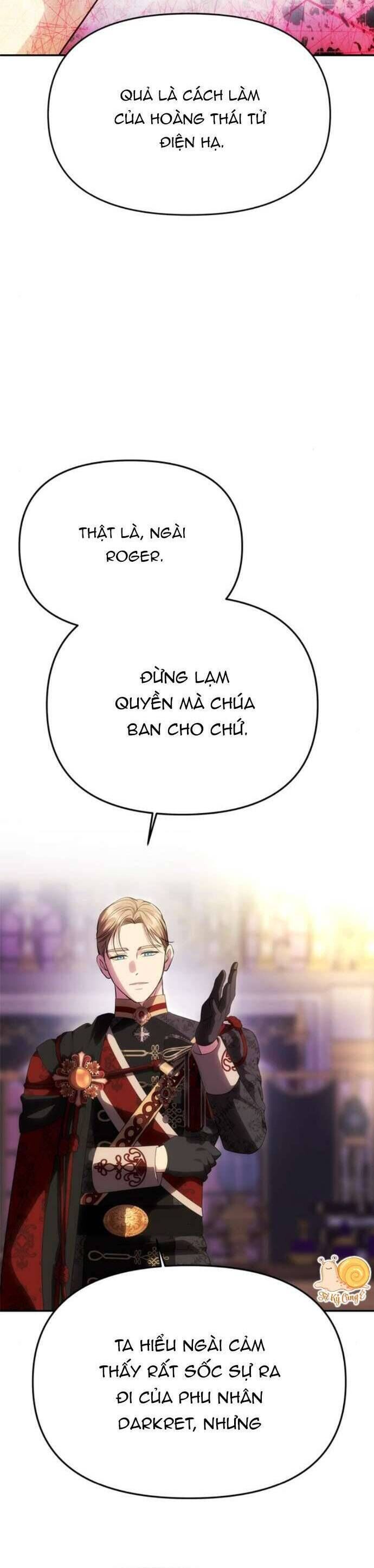 Chỉ Cần Một Người Chồng Là Đủ - Chapter 49 - Page 31