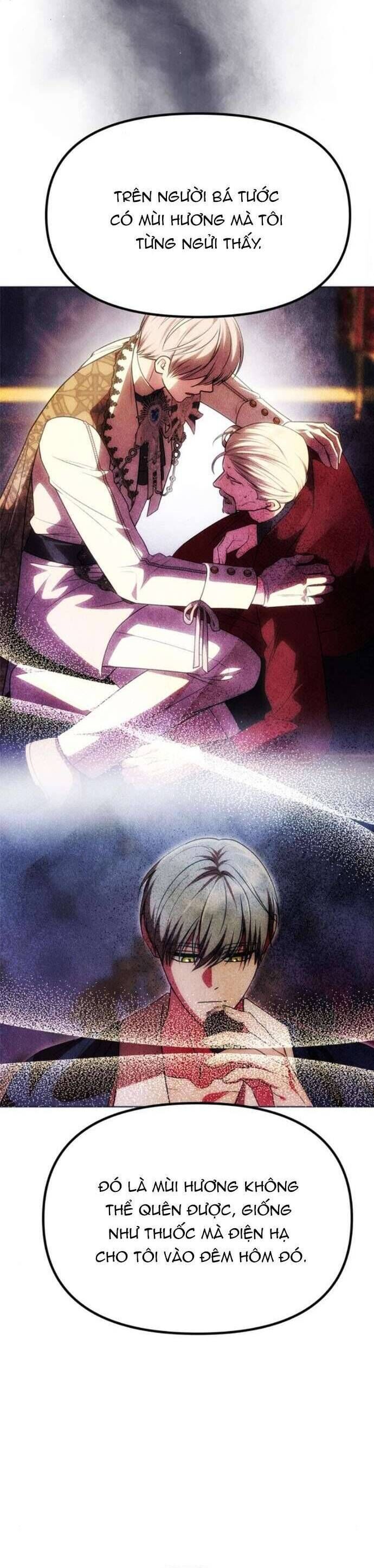 Chỉ Cần Một Người Chồng Là Đủ - Chapter 49 - Page 34