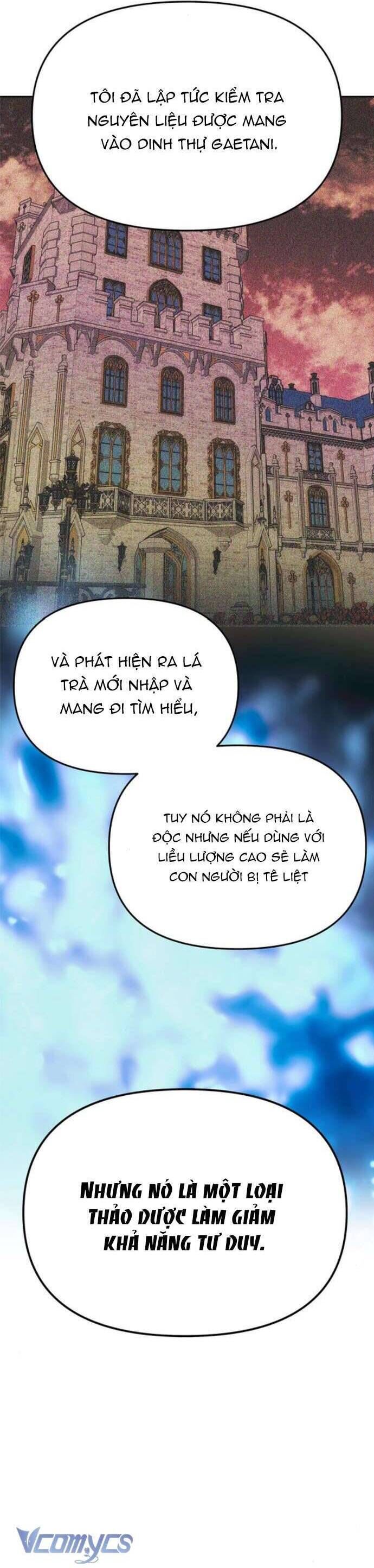 Chỉ Cần Một Người Chồng Là Đủ - Chapter 49 - Page 35