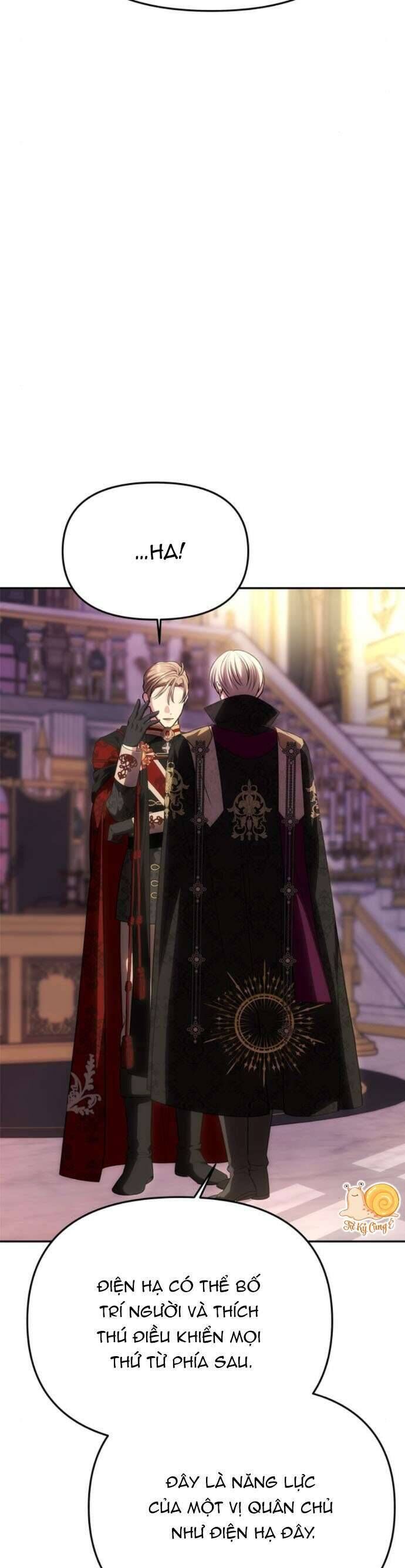 Chỉ Cần Một Người Chồng Là Đủ - Chapter 49 - Page 38