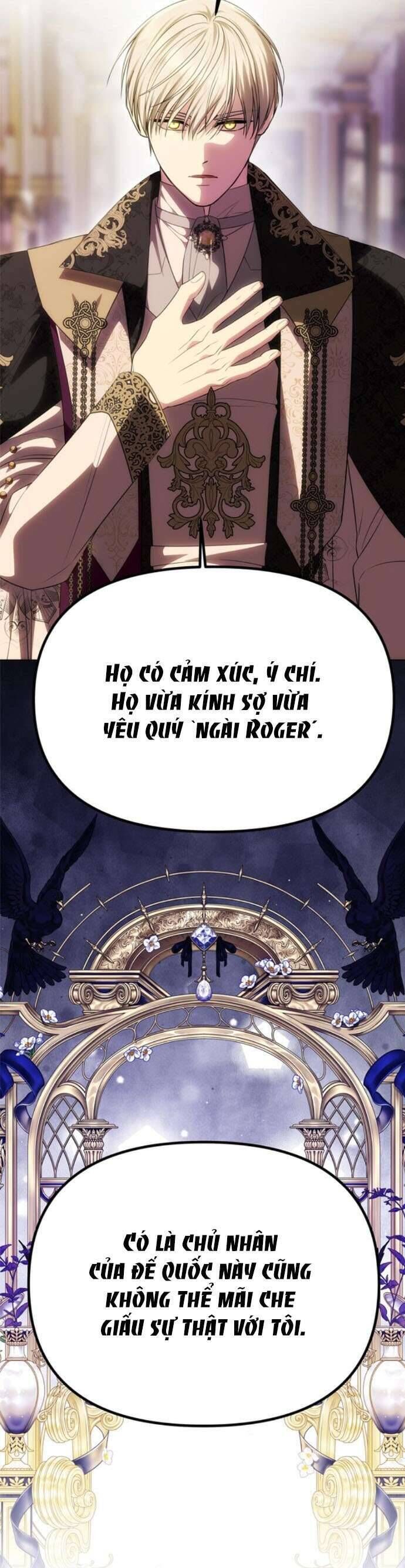 Chỉ Cần Một Người Chồng Là Đủ - Chapter 49 - Page 40