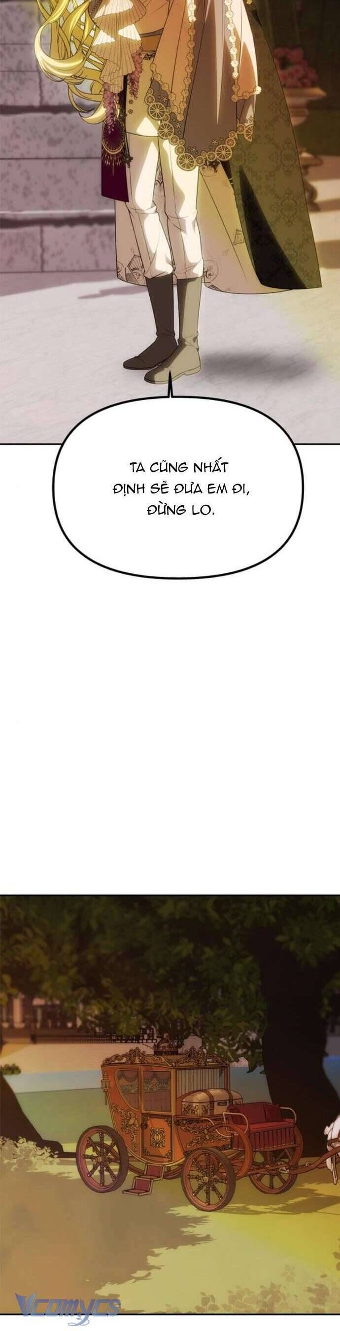 Chỉ Cần Một Người Chồng Là Đủ - Chapter 49 - Page 7