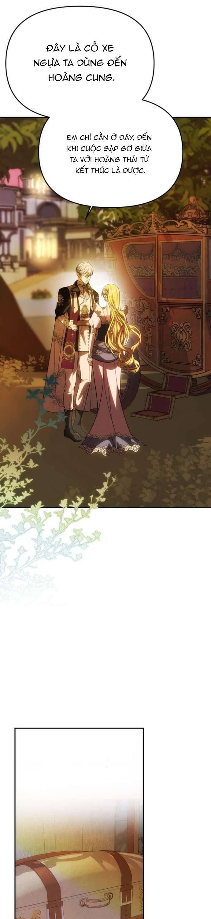 Chỉ Cần Một Người Chồng Là Đủ - Chapter 49 - Page 8