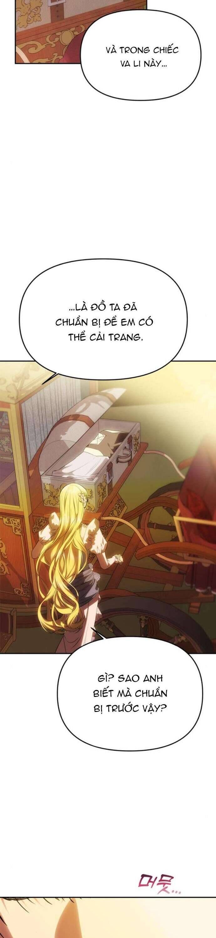 Chỉ Cần Một Người Chồng Là Đủ - Chapter 49 - Page 9