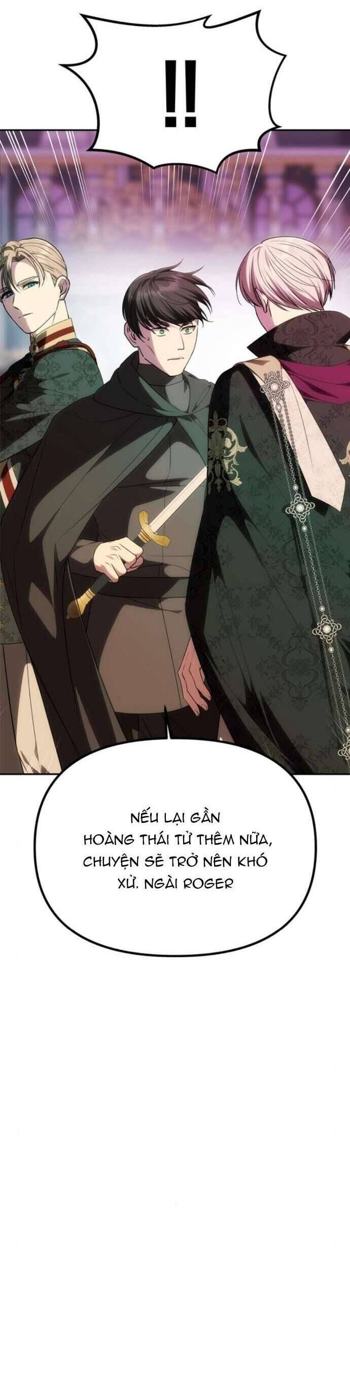 Chỉ Cần Một Người Chồng Là Đủ - Chapter 50 - Page 15