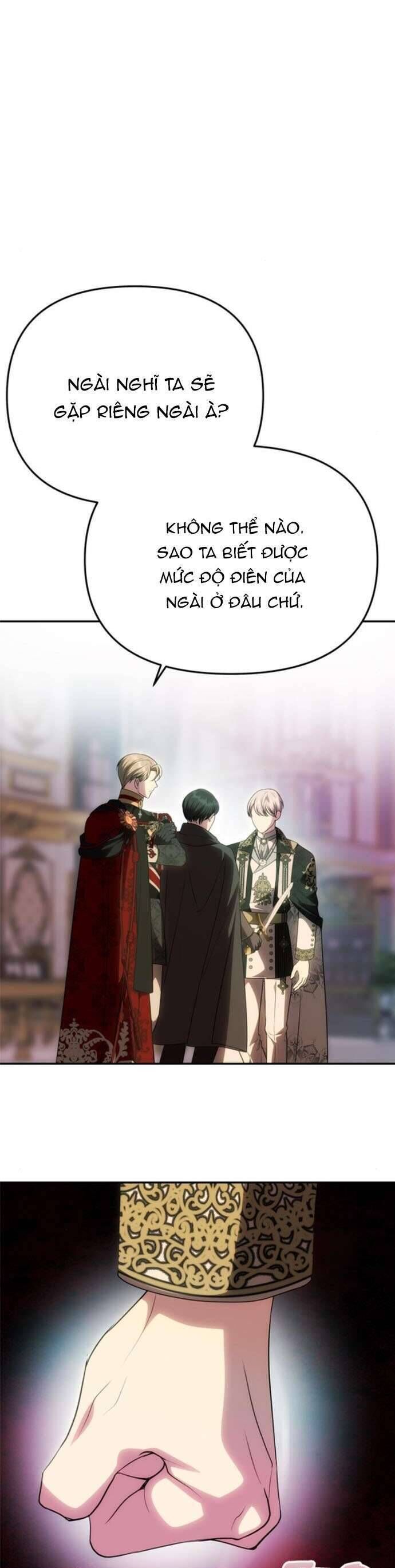 Chỉ Cần Một Người Chồng Là Đủ - Chapter 50 - Page 17