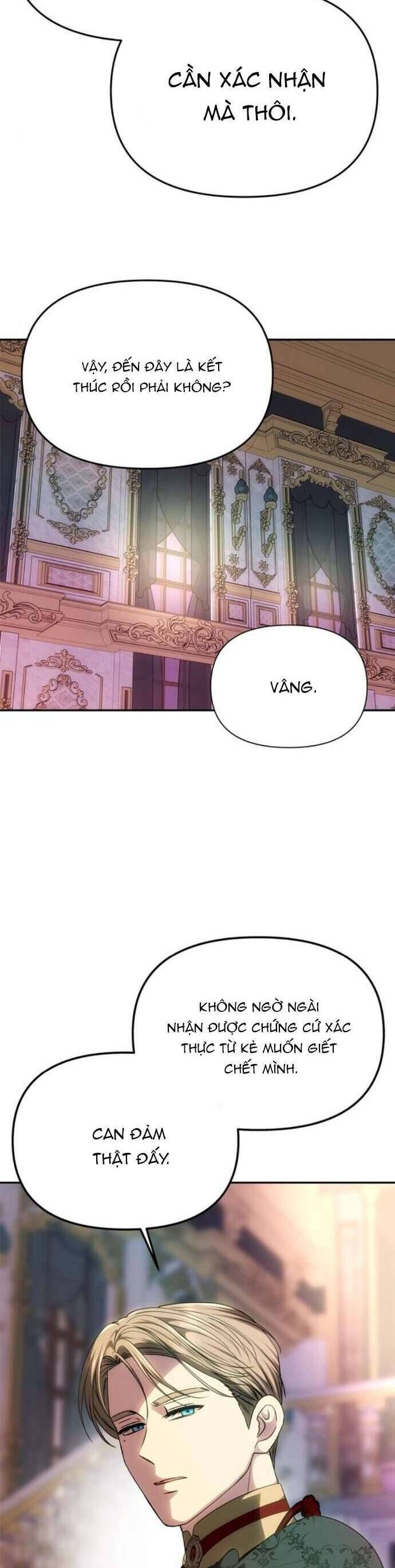 Chỉ Cần Một Người Chồng Là Đủ - Chapter 50 - Page 19