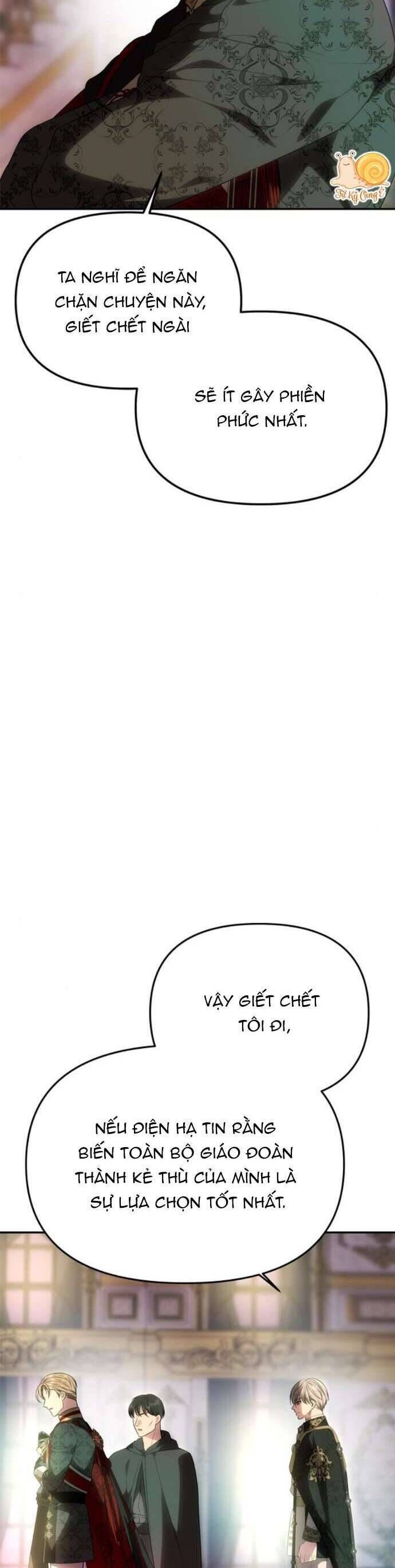 Chỉ Cần Một Người Chồng Là Đủ - Chapter 50 - Page 20