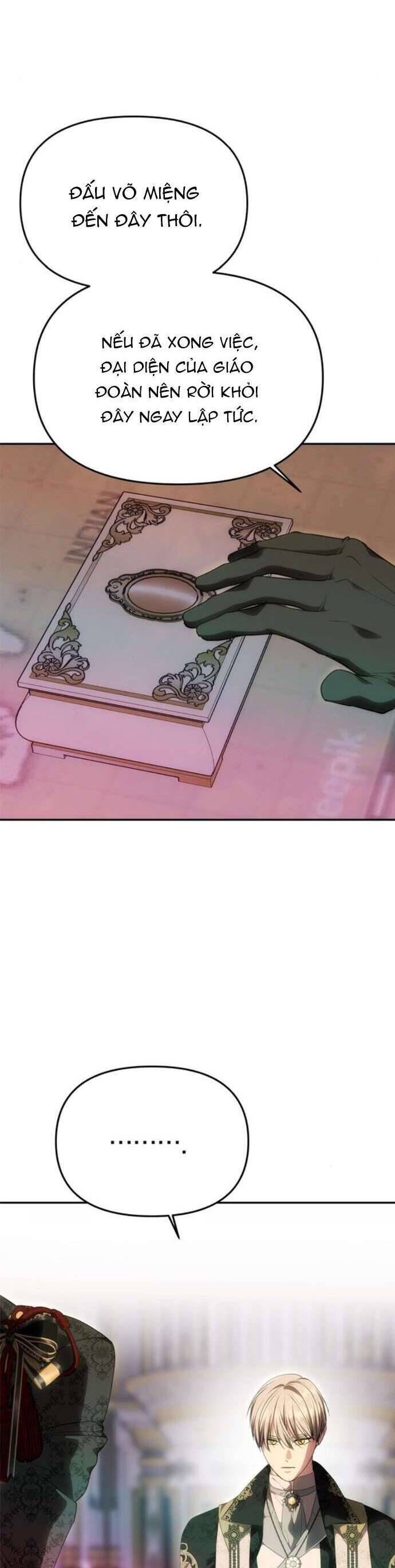 Chỉ Cần Một Người Chồng Là Đủ - Chapter 50 - Page 22