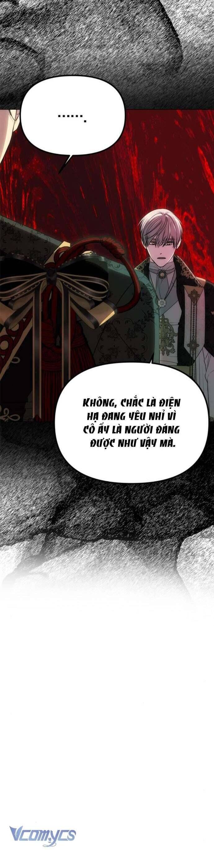 Chỉ Cần Một Người Chồng Là Đủ - Chapter 50 - Page 24