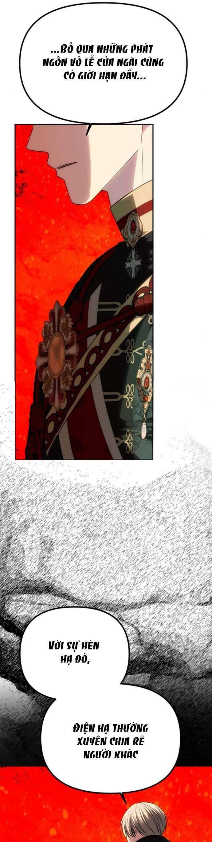 Chỉ Cần Một Người Chồng Là Đủ - Chapter 50 - Page 25