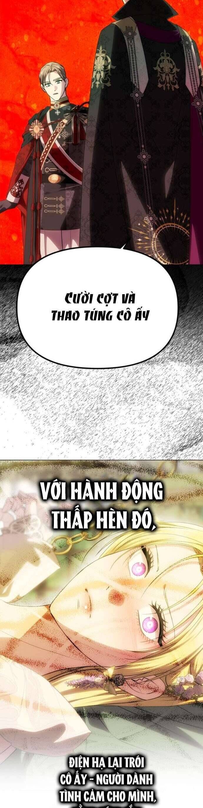 Chỉ Cần Một Người Chồng Là Đủ - Chapter 50 - Page 26