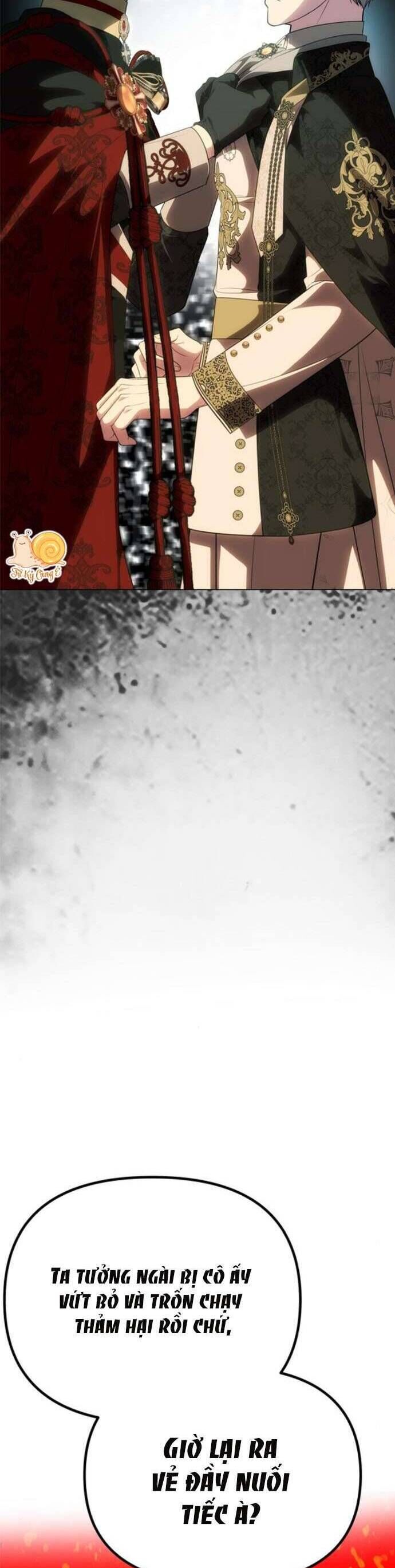 Chỉ Cần Một Người Chồng Là Đủ - Chapter 50 - Page 30