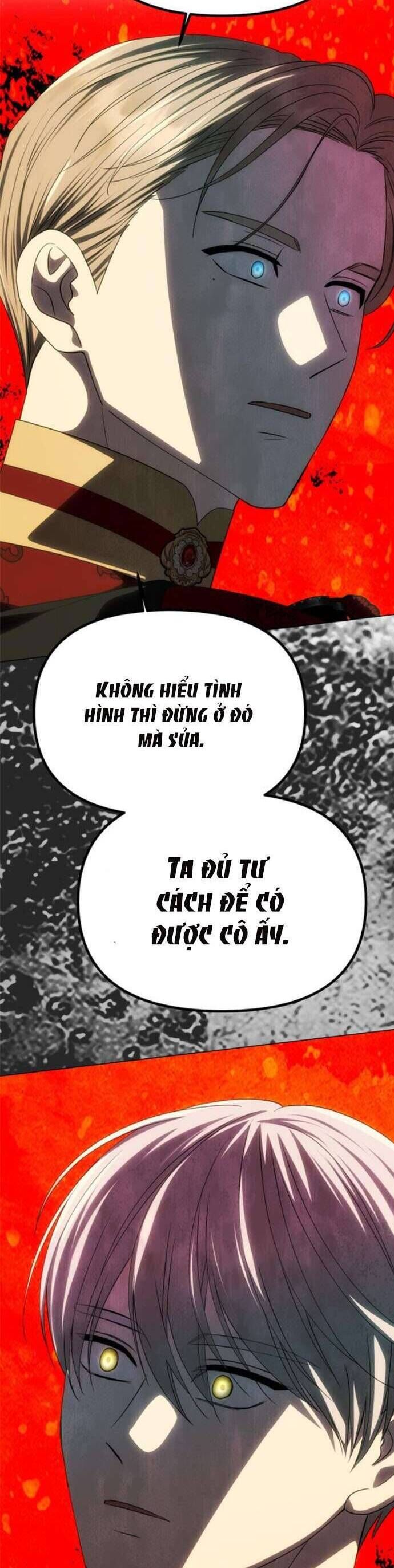Chỉ Cần Một Người Chồng Là Đủ - Chapter 50 - Page 31