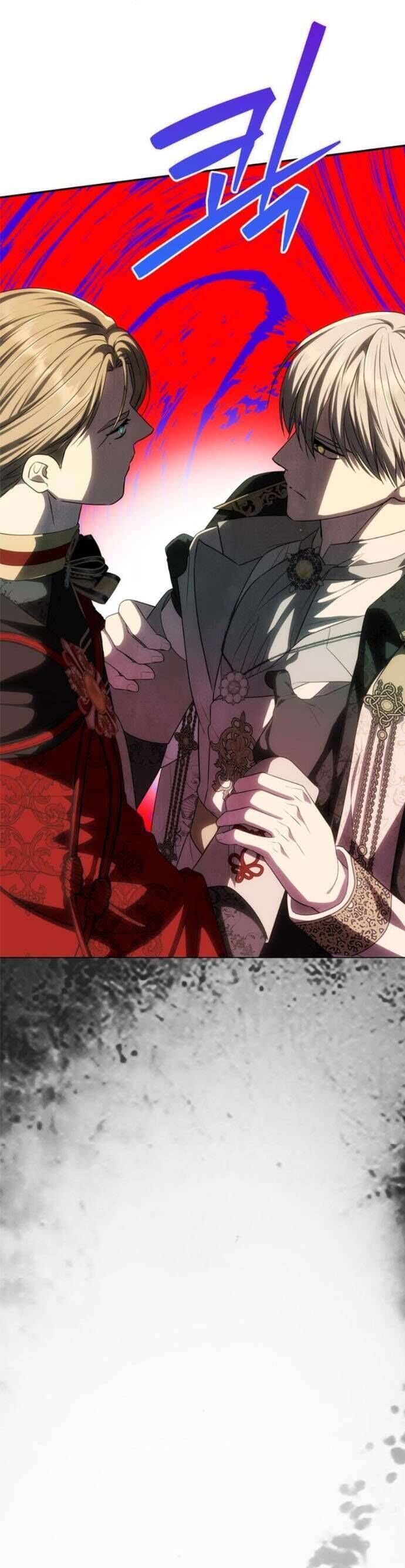 Chỉ Cần Một Người Chồng Là Đủ - Chapter 50 - Page 33