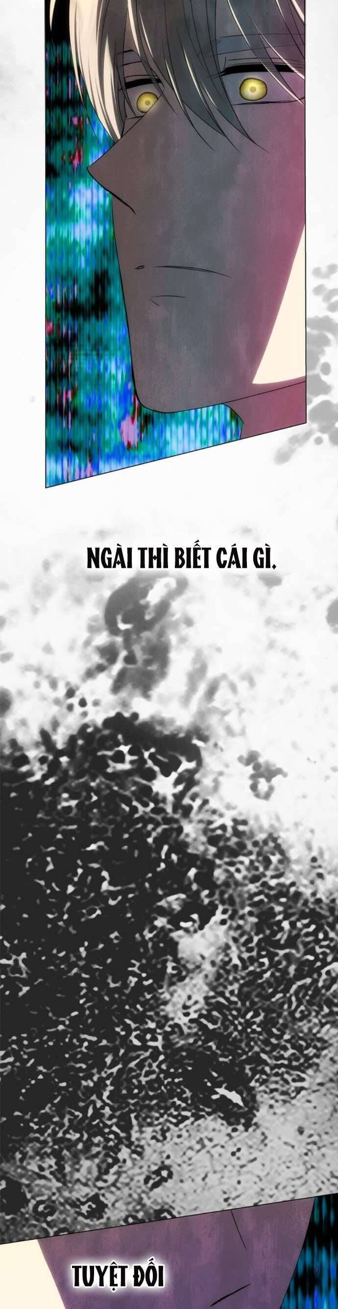 Chỉ Cần Một Người Chồng Là Đủ - Chapter 50 - Page 35