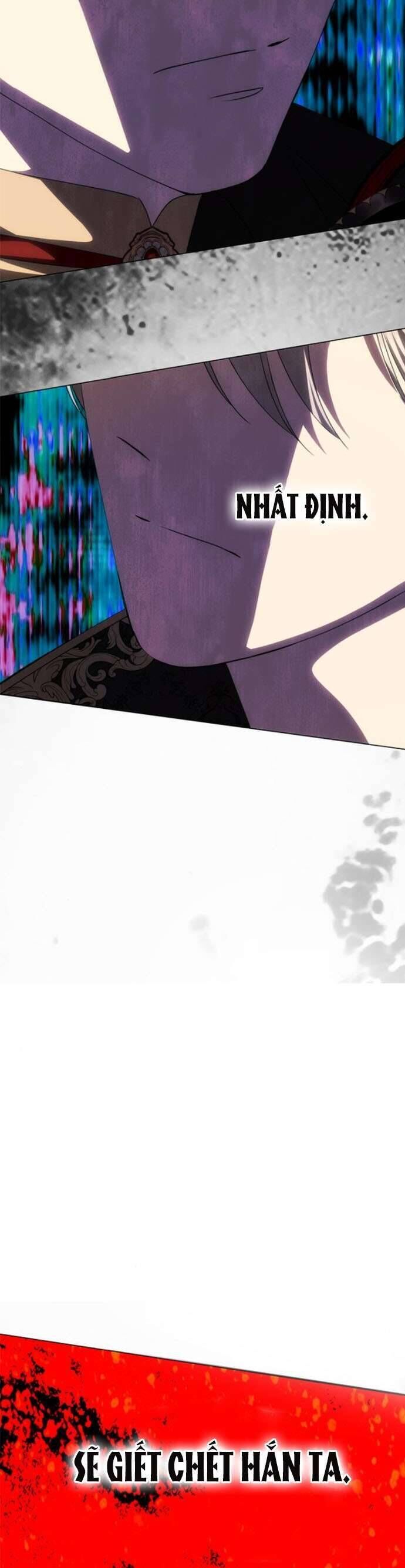 Chỉ Cần Một Người Chồng Là Đủ - Chapter 50 - Page 36