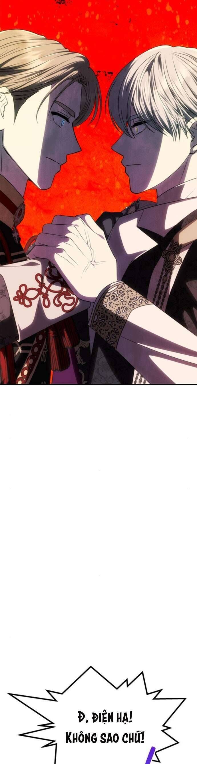 Chỉ Cần Một Người Chồng Là Đủ - Chapter 50 - Page 37