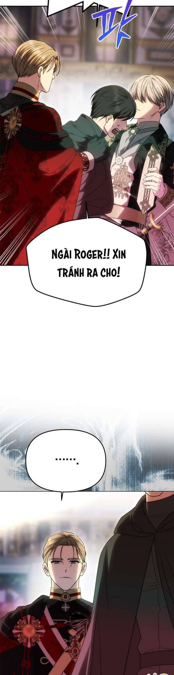 Chỉ Cần Một Người Chồng Là Đủ - Chapter 50 - Page 38