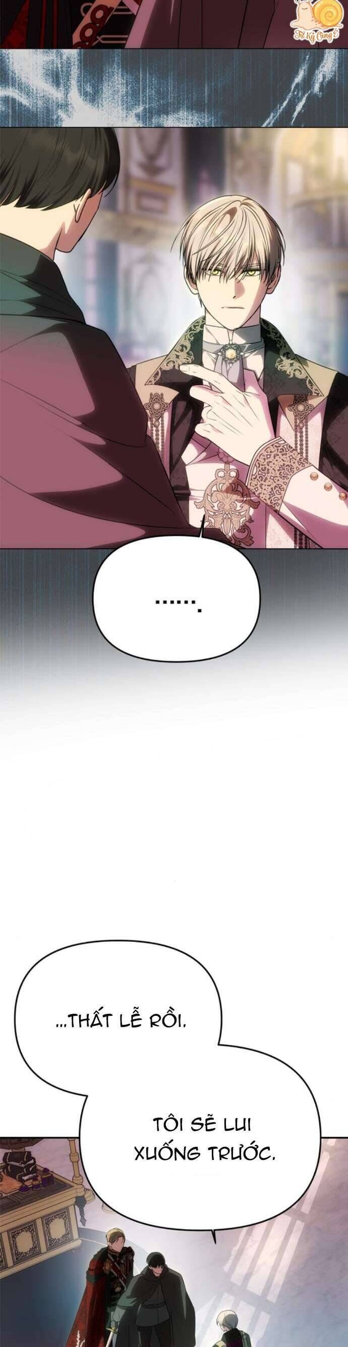 Chỉ Cần Một Người Chồng Là Đủ - Chapter 50 - Page 39