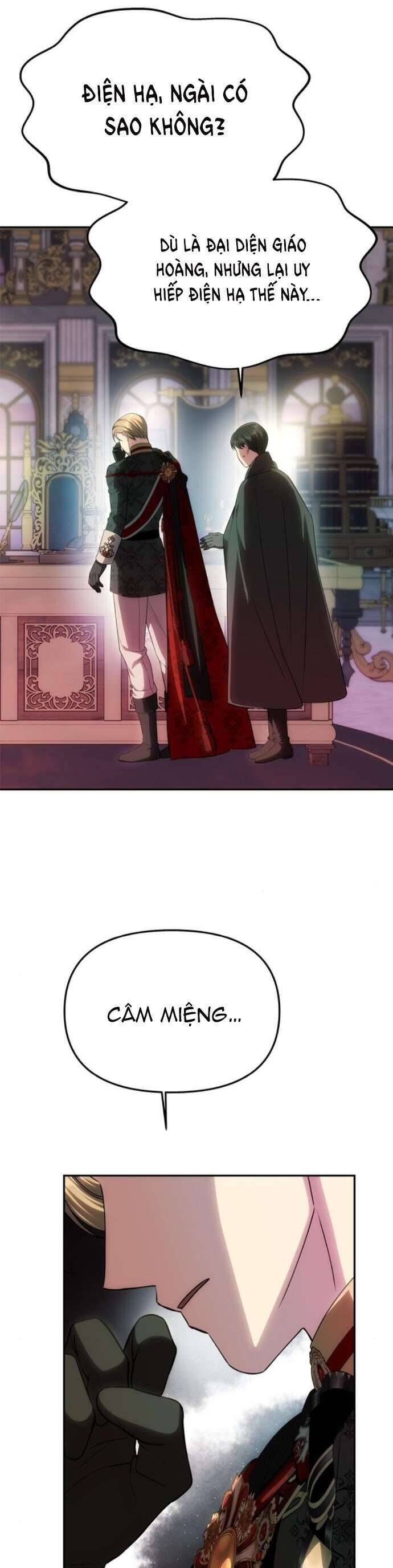 Chỉ Cần Một Người Chồng Là Đủ - Chapter 50 - Page 41