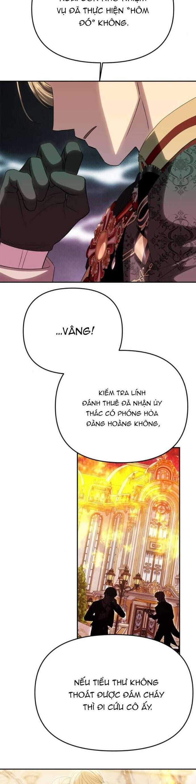 Chỉ Cần Một Người Chồng Là Đủ - Chapter 50 - Page 43