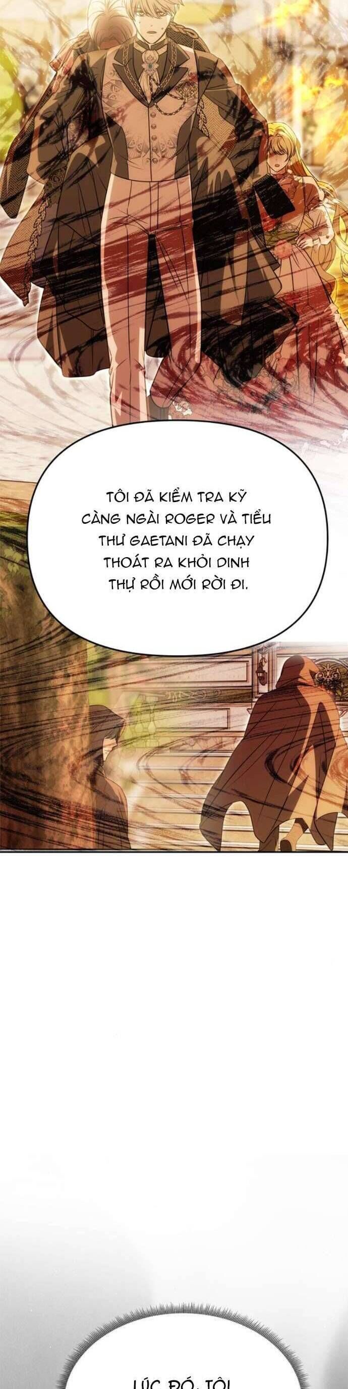 Chỉ Cần Một Người Chồng Là Đủ - Chapter 50 - Page 44