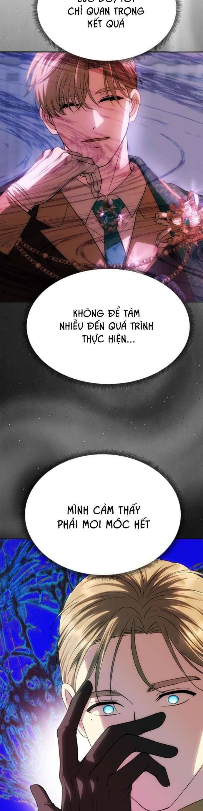 Chỉ Cần Một Người Chồng Là Đủ - Chapter 50 - Page 45